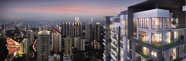 Trinity Group to launch RM600 psf condos in Mont’Kiara
