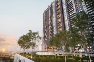 Trinity Lemanja 99% sold, on track for completion in 3Q2021