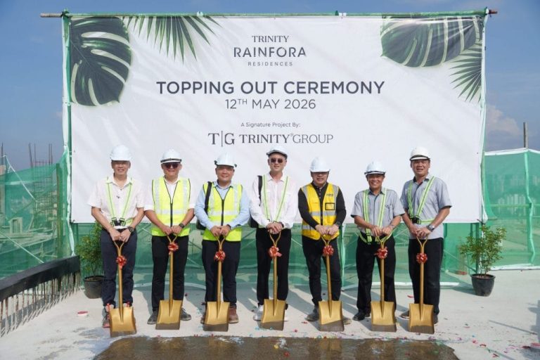 Home | Trinity Group